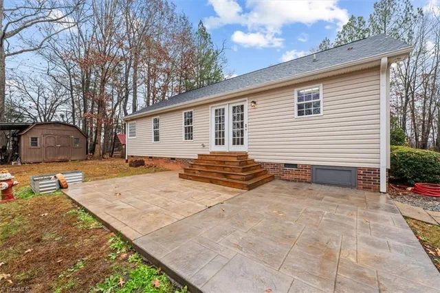 $325,000 | 4319 Young Road, Asheboro, NC 27205