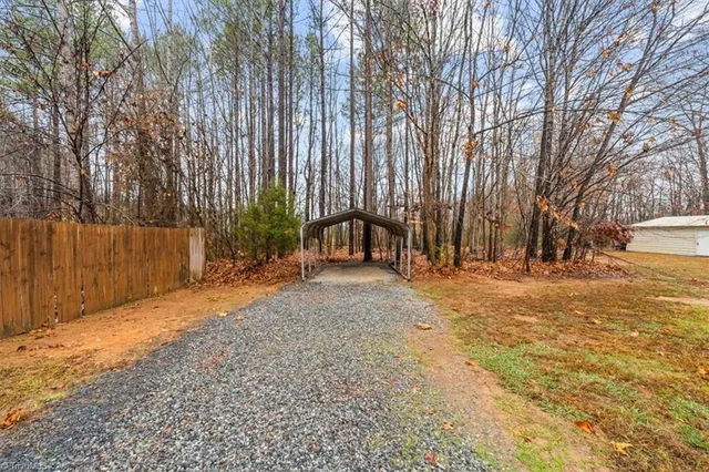 $325,000 | 4319 Young Road, Asheboro, NC 27205