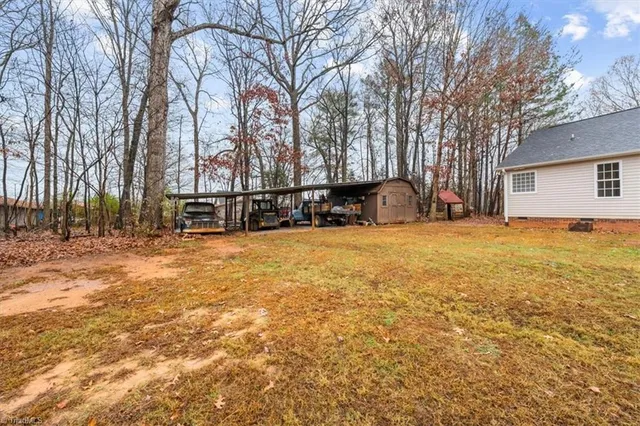$325,000 | 4319 Young Road, Asheboro, NC 27205