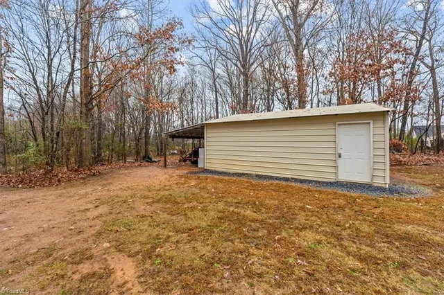 $325,000 | 4319 Young Road, Asheboro, NC 27205