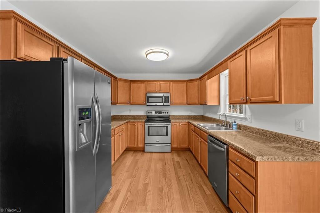 4319 Young Road Asheboro, NC 27205 - Photo 8 of 34