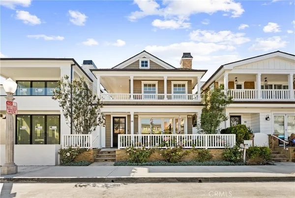 $18,500 | 115 Topaz Avenue, Newport Beach, CA 92662