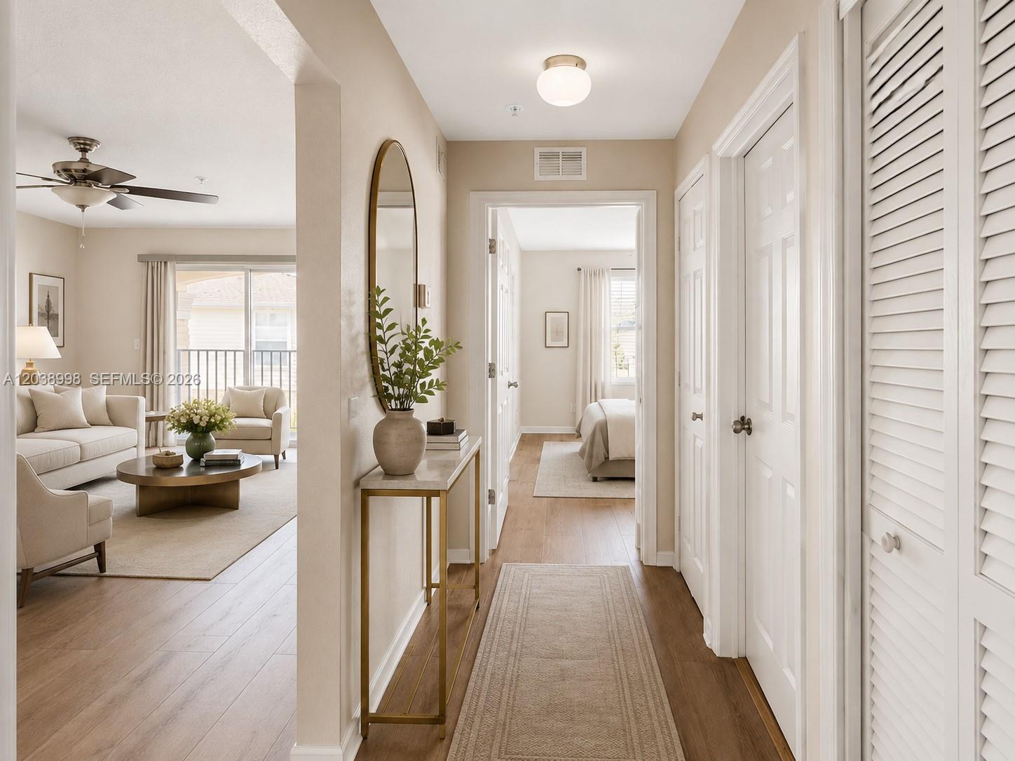 4026 Meander Place, Unit 208 Rockledge, FL 32955 - Photo 3 of 46 Digitally staged