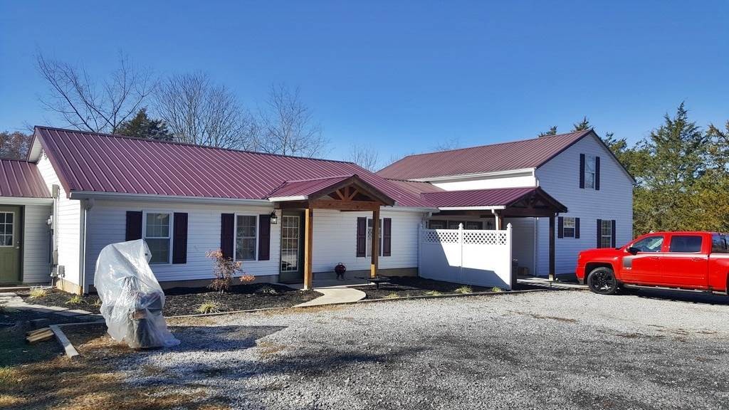 776 Hawkins Road Sweetwater, TN 37874 - Photo 1 of 1 Gallery Image 1