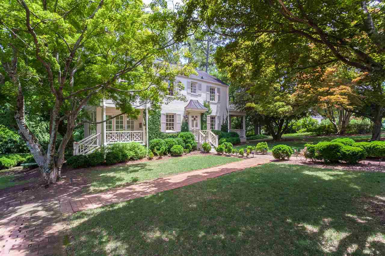 1408 Canterbury Road Raleigh, NC 27608 - Photo 2 of 24 Photo 2