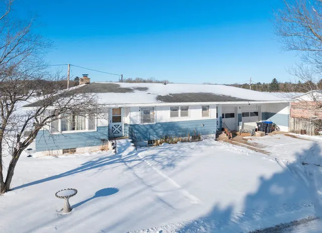 $240,000 | 1220 North Avenue, Wausaukee, WI 54177