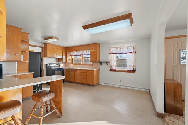 $240,000 | 1220 North Avenue, Wausaukee, WI 54177