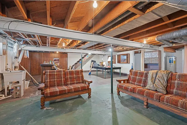 $240,000 | 1220 North Avenue, Wausaukee, WI 54177