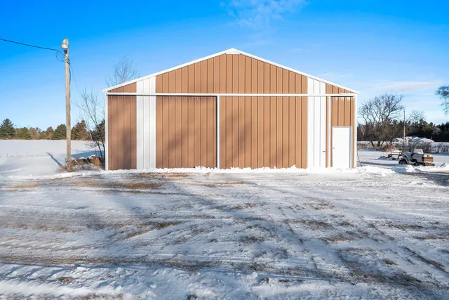 $240,000 | 1220 North Avenue, Wausaukee, WI 54177