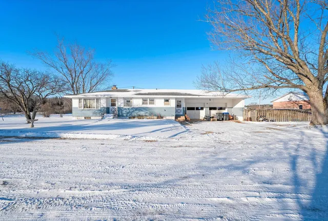 $240,000 | 1220 North Avenue, Wausaukee, WI 54177