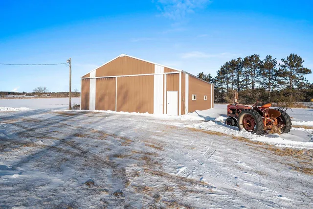 $240,000 | 1220 North Avenue, Wausaukee, WI 54177