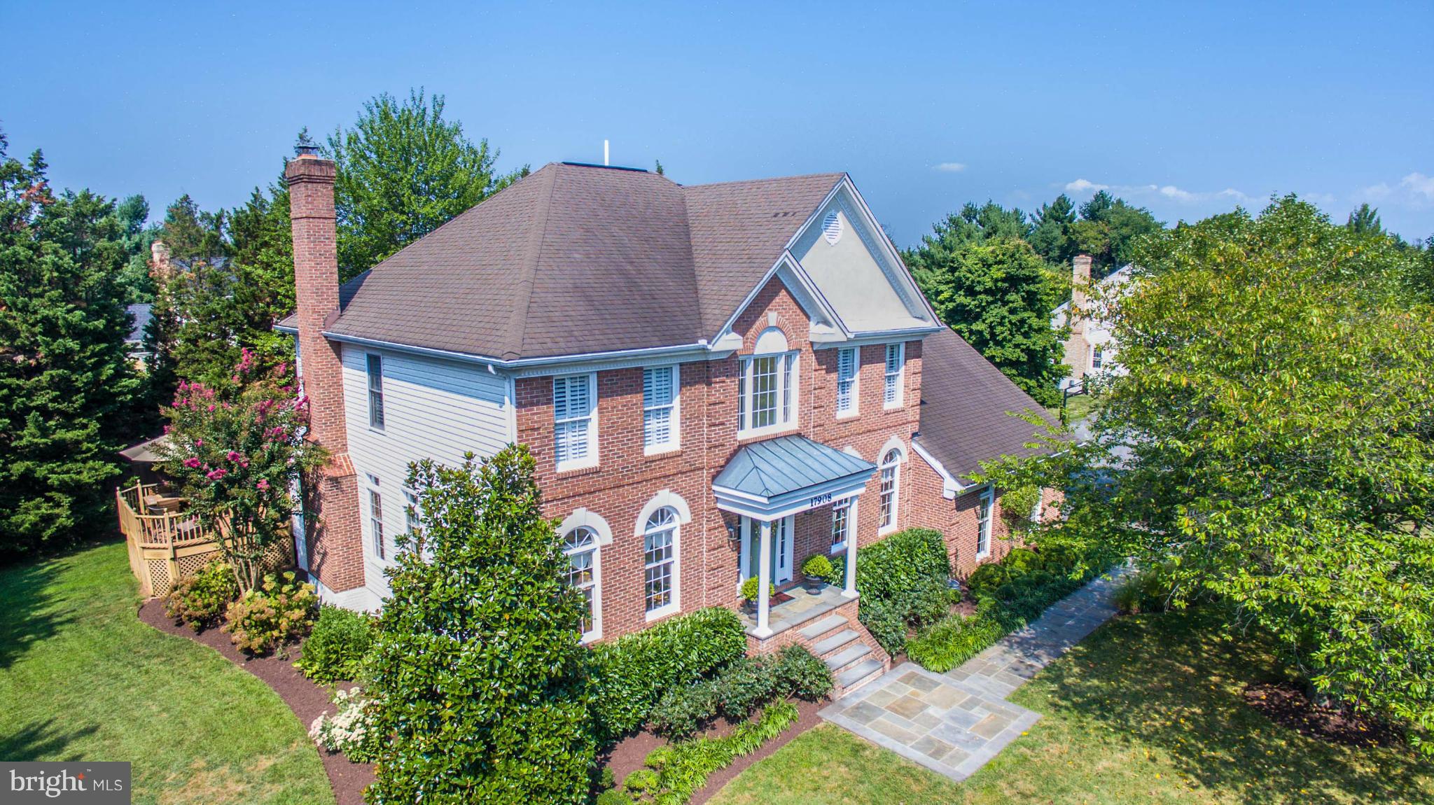 17908 Elgin Road Poolesville, MD 20837 - Photo 1 of 30 Exterior (Front)