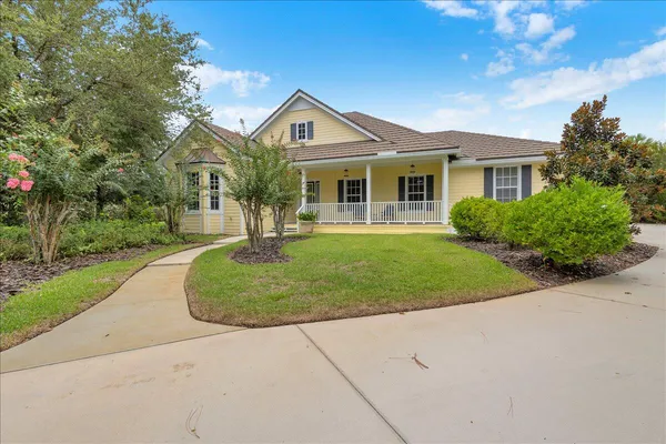 $1,099,000 | 7900 Saddlebrook Drive, Port St. Lucie, FL 34986
