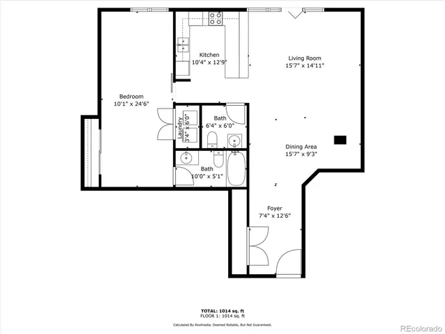 a picture of a wall with a white wall and a white wall