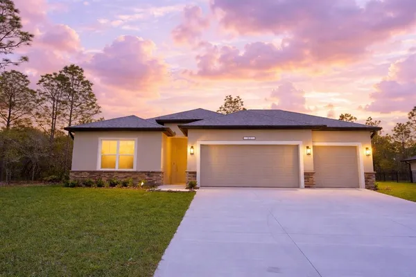 $345,000 | 87 Vinca Street, Homosassa, FL 34446