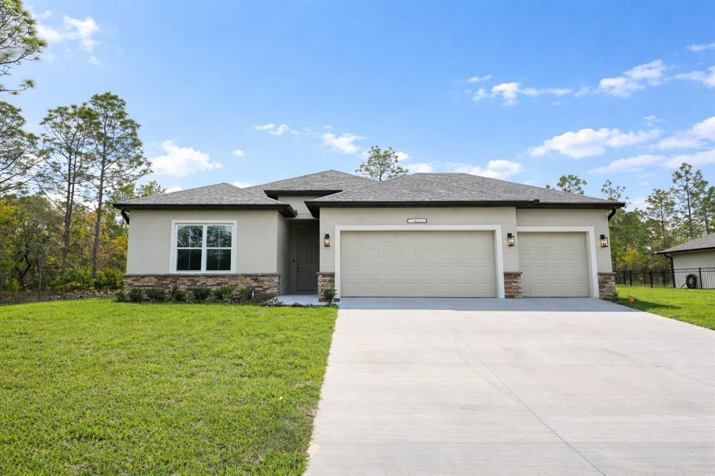 87 Vinca Street Homosassa, FL 34446 - Photo 2 of 92