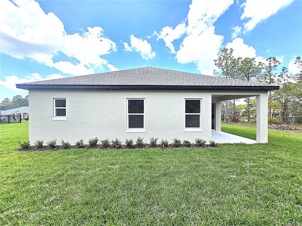 87 Vinca Street Homosassa, FL 34446 - Photo 23 of 92