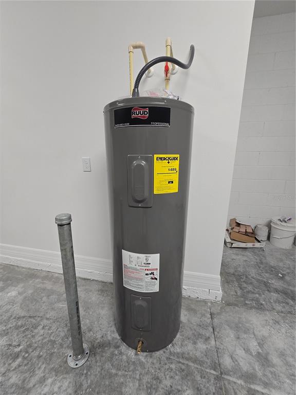 87 Vinca Street Homosassa, FL 34446 - Photo 62 of 92