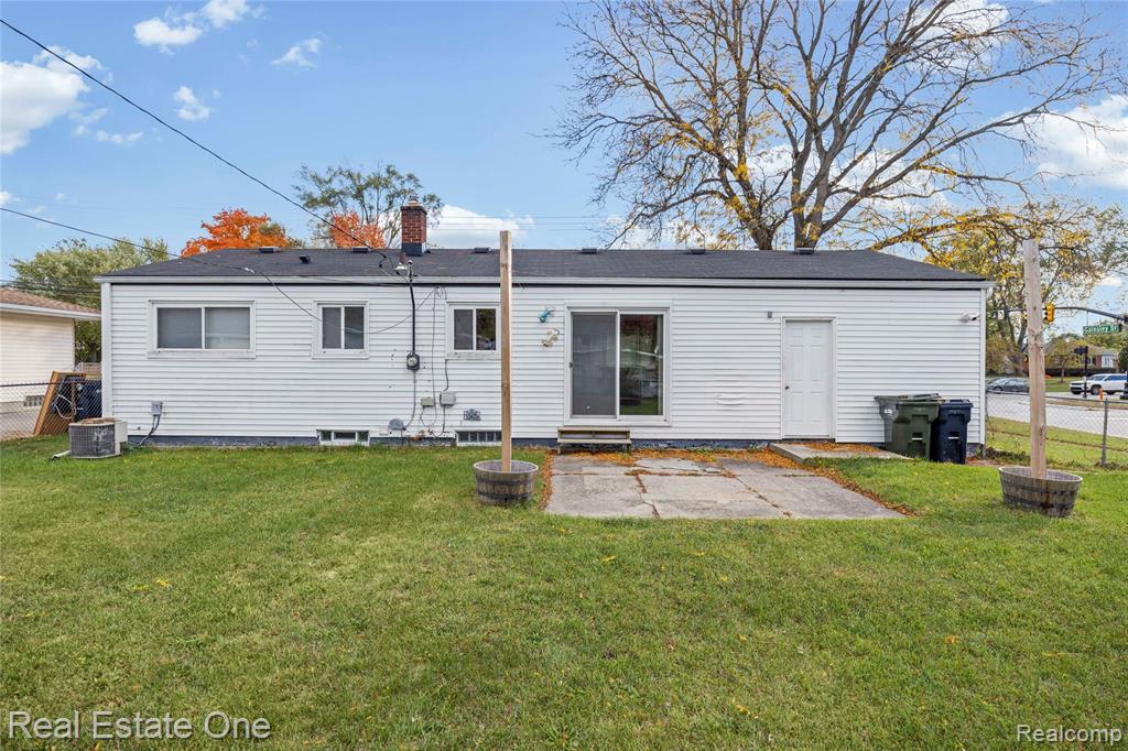 12107 19 Mile Road Sterling Heights, MI 48313 - Photo 20 of 20