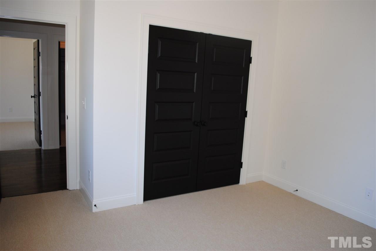 106 Revival Way Raleigh, NC 27608 - Photo 17 of 25 a view of closet area