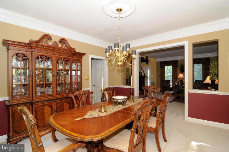 552 Coover Road Annapolis, MD 21401 - Photo 7 of 28 Dining Room #3