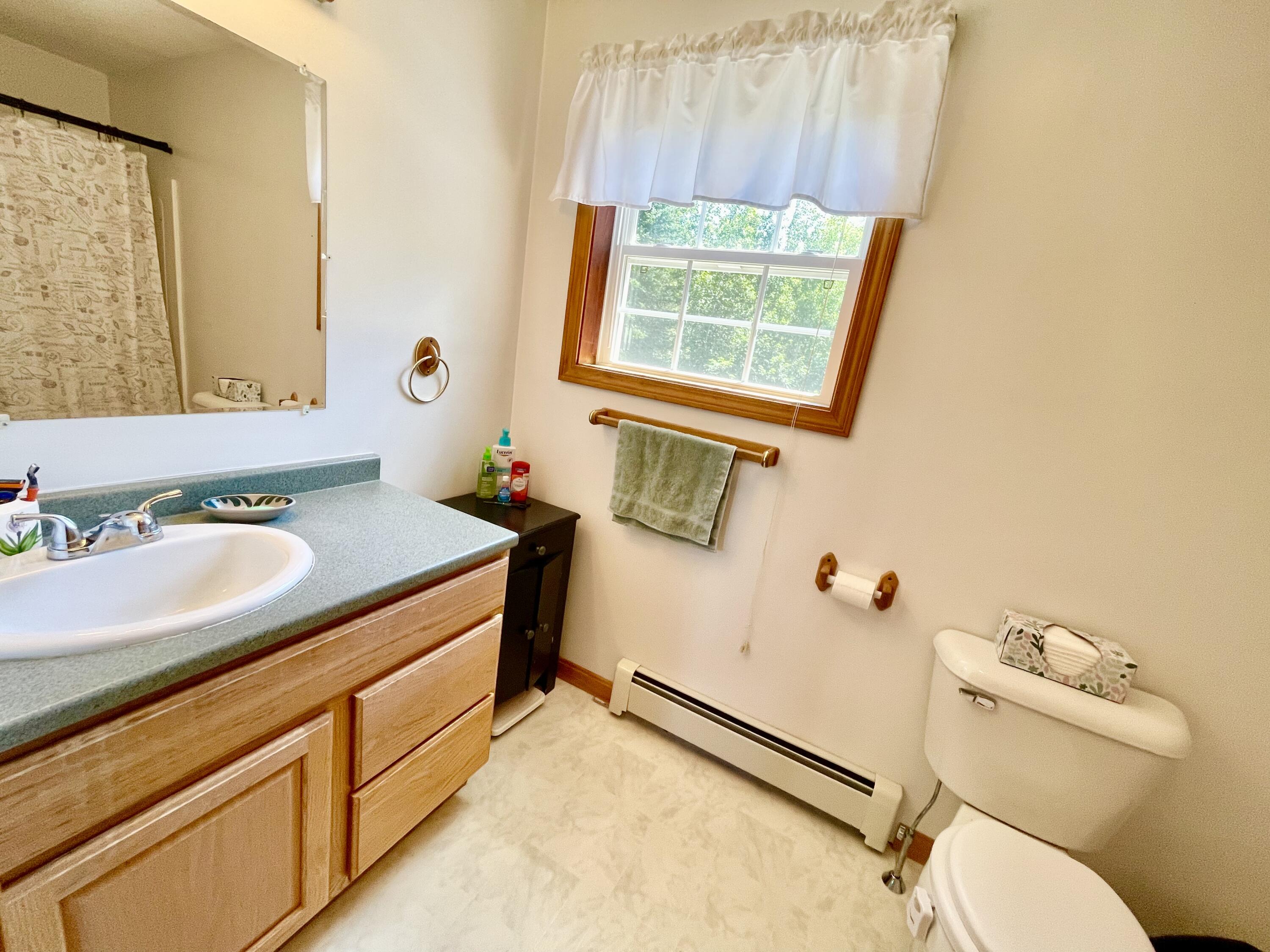 87 New Boston Road Hermon, ME 04401 - Photo 61 of 74 Full Bath Up