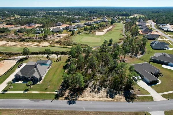 $114,995 | Tbd Coastal Breeze Drive, Freeport, FL 32439