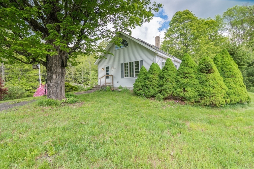 49 Parish Road Worthington, MA 01098 - Photo 3 of 30 Gallery Image 3