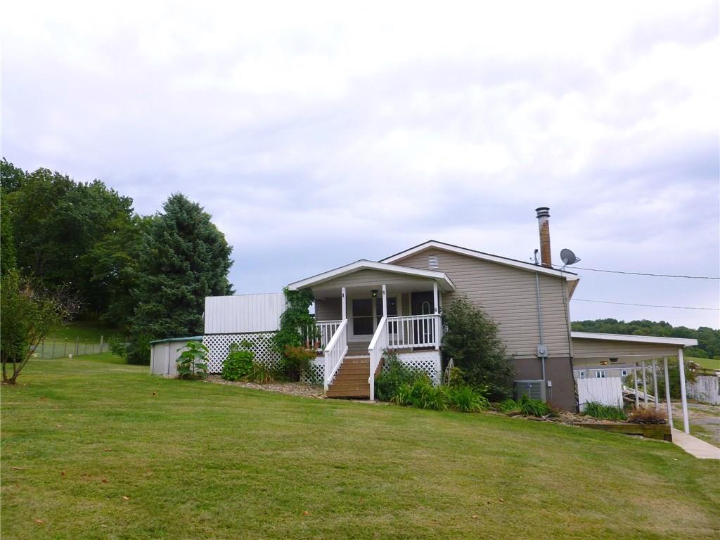 557 Potts Road Hookstown, PA 15050 - Photo 1 of 24 Gallery Image 1