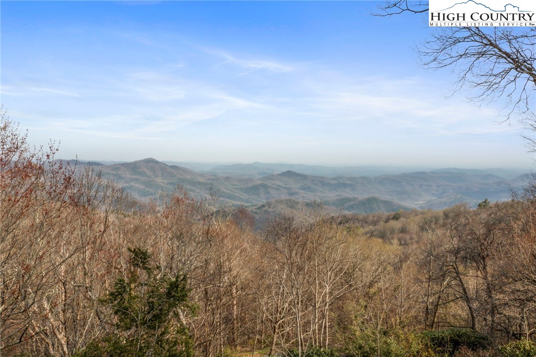 8015 Cloud Forest Lane Blowing Rock, NC 28605 - Photo 4 of 23 a view of mountain view with mountains in the background