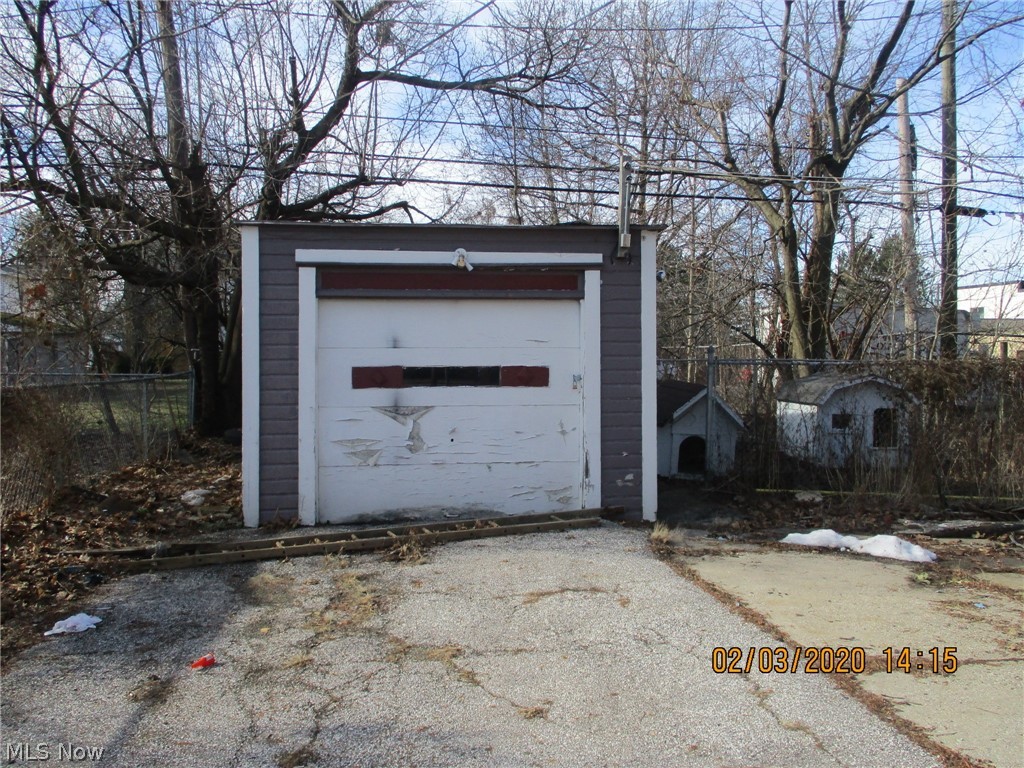 1474 Maplegrove Road South Euclid, OH 44121 - Photo 21 of 23