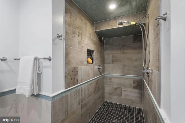 a sign on the side of a building