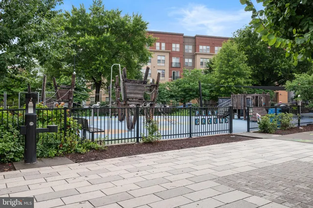 a view of street with shops