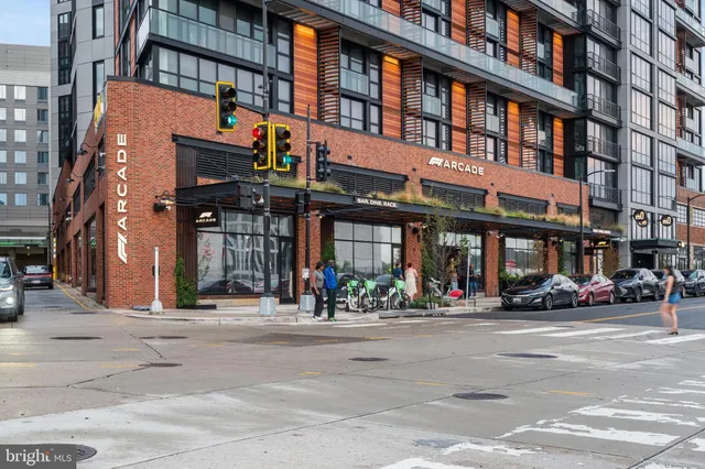 $659,000 | 13 R Street Northeast, Unit 1, Washington, DC 20002