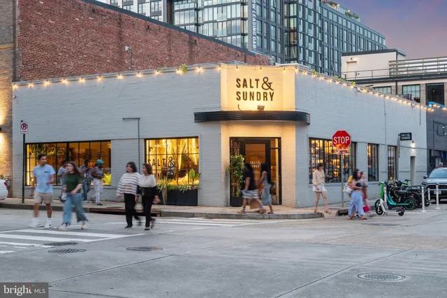 $659,000 | 13 R Street Northeast, Unit 1, Washington, DC 20002