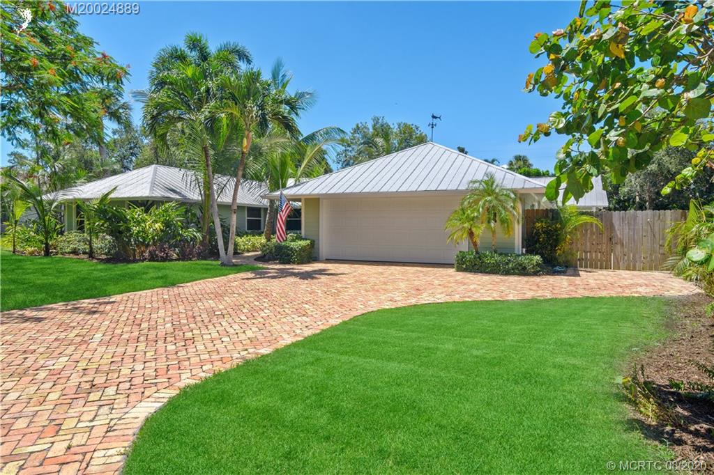 8 Palm Road Sewall's Point, FL 34996 - Photo 5 of 57 Gallery Image 5