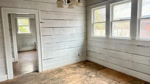 a view of small space