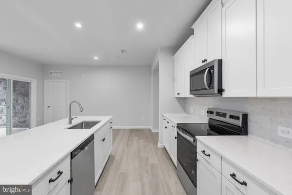 a close up view of a shower