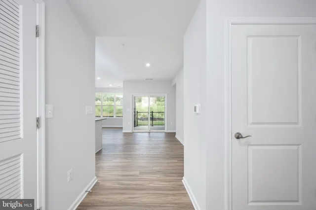 a view of bathroom with shower