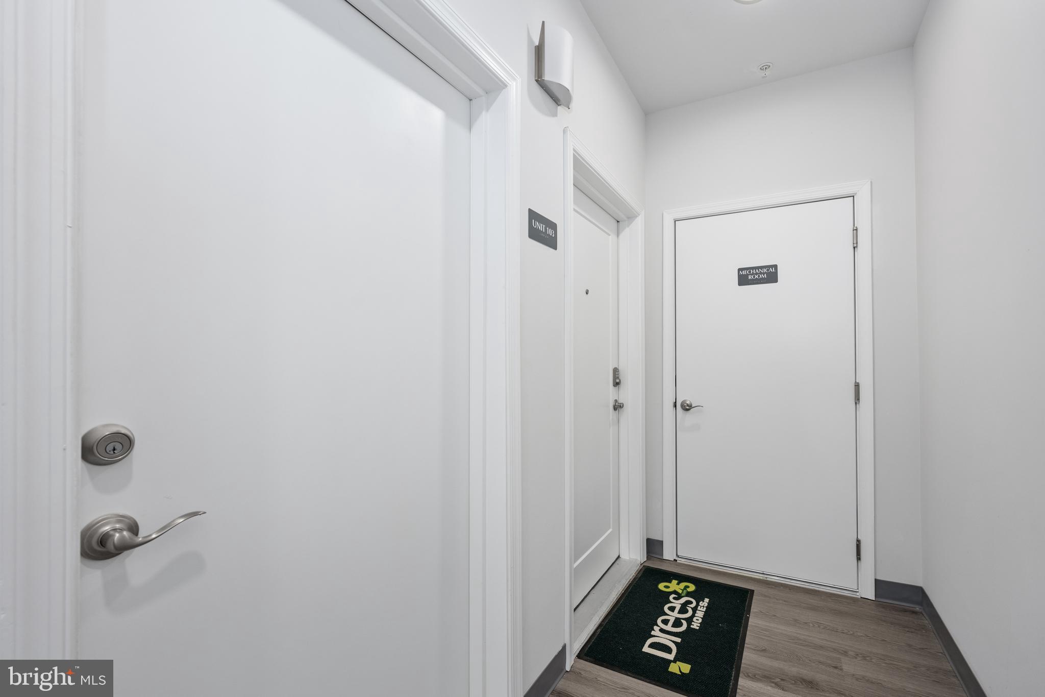 29 Hyssop Way, Unit 103 Stafford, VA 22554 - Photo 9 of 39 a view of bathroom with shower