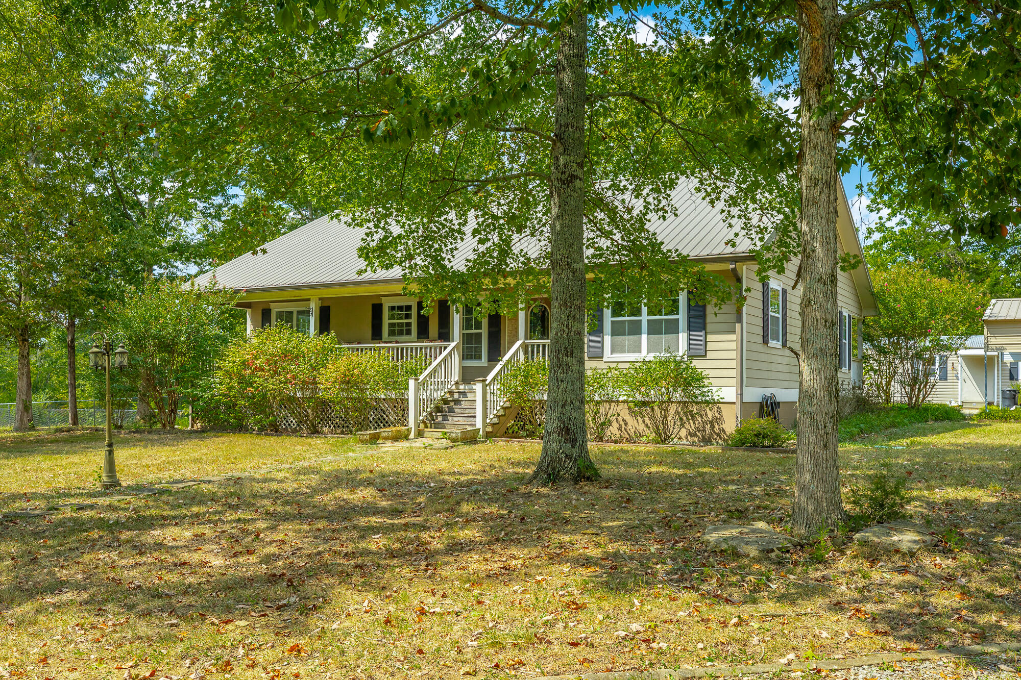 380 Camp Road Chickamauga, GA 30707 - Photo 1 of 52 380 Camp Road HD-149