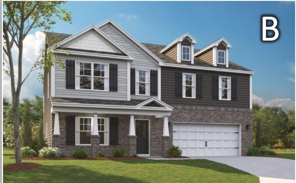 2785 Red Barn Road Knoxville, TN 37931 - Photo 1 of 1 Columbia