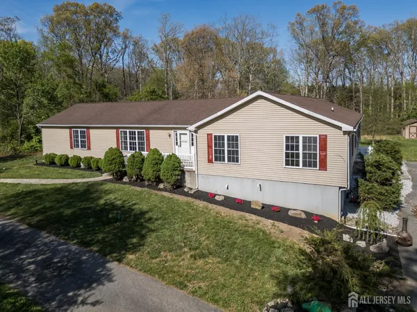 $650,000 | 4451 Bernard Road, Vineland, NJ 08344