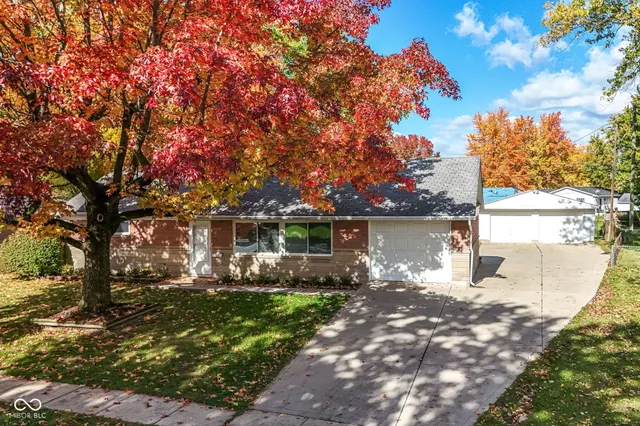 $249,900 | 123 Totten Drive, Greenwood, IN 46143