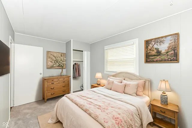 $249,900 | 123 Totten Drive, Greenwood, IN 46143