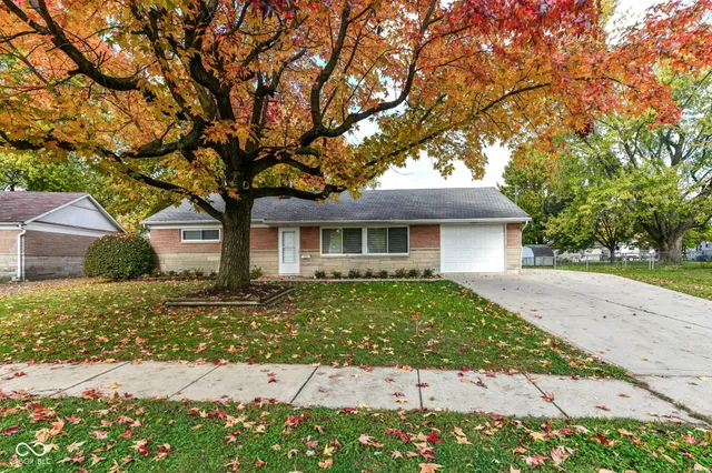 $249,900 | 123 Totten Drive, Greenwood, IN 46143