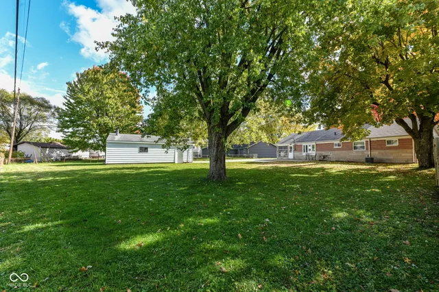 $249,900 | 123 Totten Drive, Greenwood, IN 46143