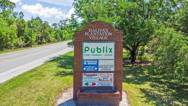 $739,000 | 2967 Arranmore Drive, Ormond Beach, FL 32174