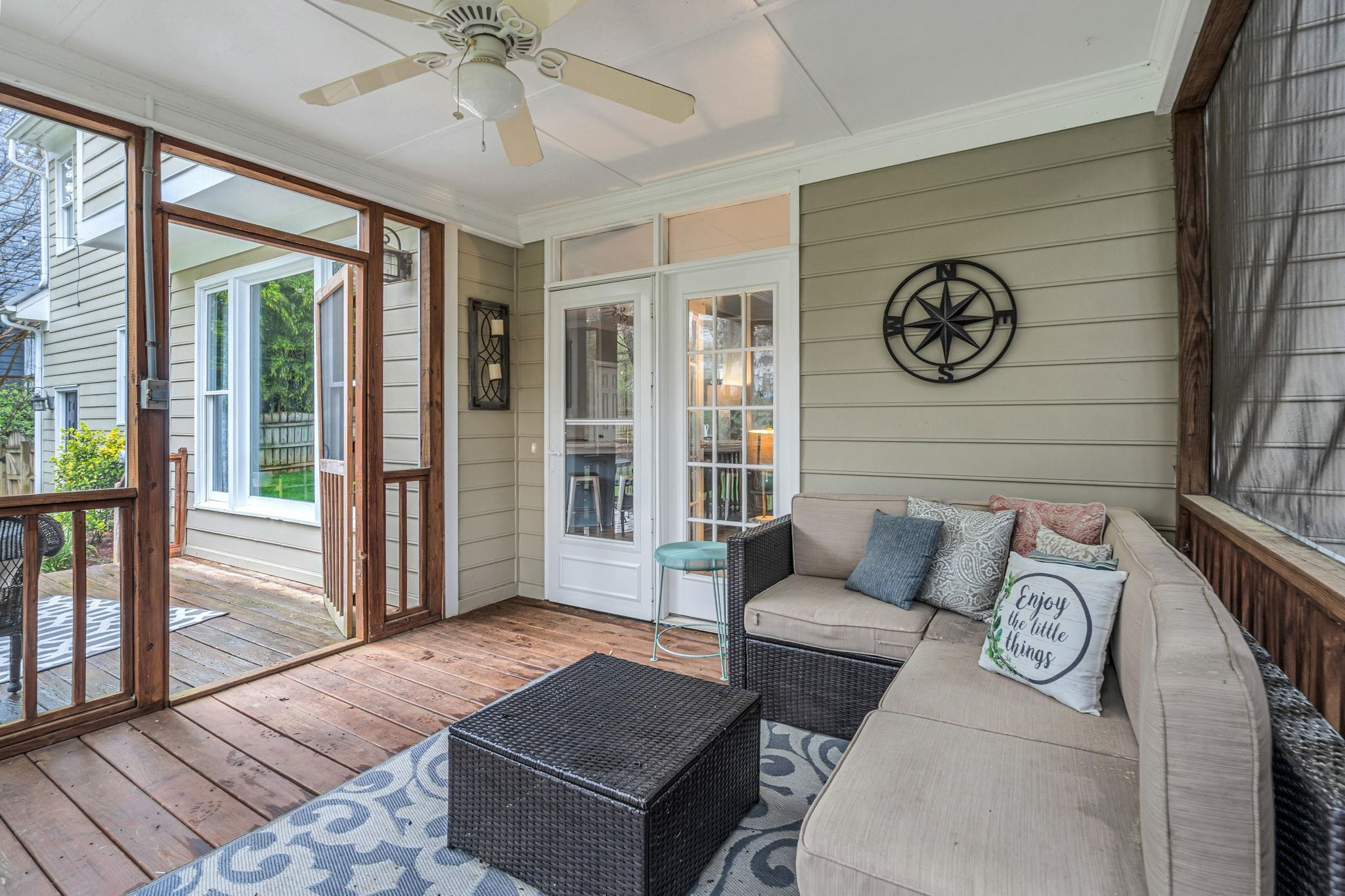 9113 Dawnshire Road Raleigh, NC 27615 - Photo 46 of 52 Photo 46
