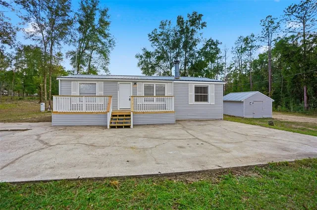$279,000 | 27080 Hiawatha Boulevard, Brooksville, FL 34601
